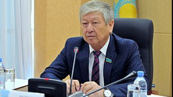 Фотография к новости: Референдум. Республикалық штаб қалай жұмыс істеп жатыр?