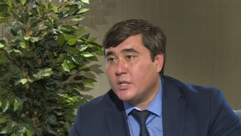 Фотография к новости: Әрбір азамат референдумға қатысудың маңыздылығын сезінуі тиіс – Түзелбаев