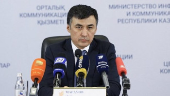 Фотография к новости: Энергетика министрлігі: Егін егу науқанында дизель тапшылығы болмайды