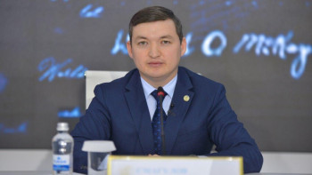 Фотография к новости: Кәсіпкер ретінде мемсатып алумен айналысқан директордың орынбасары анықталды