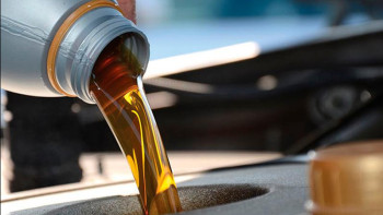 Фотография к новости: Көктемгі егіс жұмыстары үшін дизельдік отын бағасы жыл сайын 3%-ға өседі