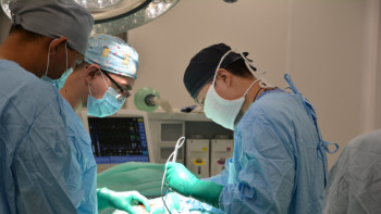 Фотография к новости: Обырға шалдыққандар саны көбейіп барады