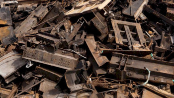 Фотография к новости: Ел аумағынан металдардың сынықтары мен қалдықтарын шығаруға уақытша тыйым салынды