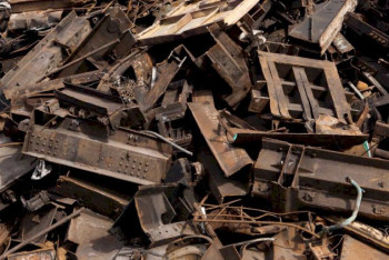 Фотография к новости: Ел аумағынан металдардың сынықтары мен қалдықтарын шығаруға уақытша тыйым салынды