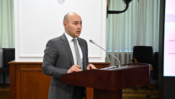 Фотография к новости: Экономикалық өсім көрсеткіші жоғары өңірлер аталды