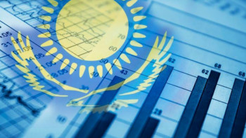 Фотография к новости: Үкімет. Ел экономикасының қаңтар-сәуір айларындағы өсу деңгейі қандай?