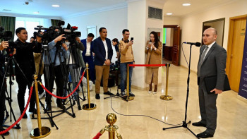 Фотография к новости: Инфляция бұрын соңды болмаған көрсеткішке жетті  – министр