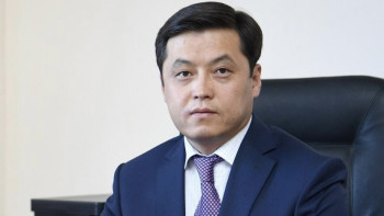 Фотография к новости: Бейсен Тәжібаев: Референдум - реформалардың басты қозғаушы күшіне айналады