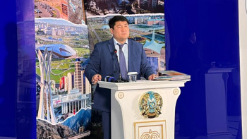 Фотография к новости: Талдықорған қаласында 30 мыңнан астам  адам жер теліміне кезекте тұр