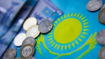 Фотография к новости: Мұнай бағасының көтерілуінен Ұлттық қордың түсімі 5 есеге өсті