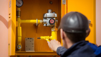 Фотография к новости: Талдықорғандықтардың табиғи  газға қосылуы үшін қанша қаржы қажет?