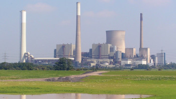 Фотография к новости: Электростансалардағы ақаулар 20 пайызға өсті