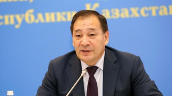 Фотография к новости: Тоғжанов 9 мамыр мерекесінің атауы мен мазмұнын өзгерту туралы пікір білдірді