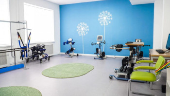 Фотография к новости: Ақмола облысында балаларды оңалту орталығы салынады