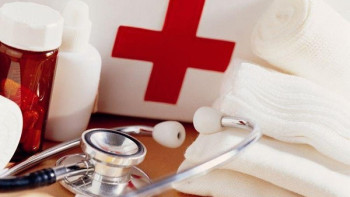 Фотография к новости: Елордада 5 айда 100-ге жуық адам тамақтан уланды