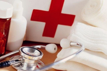 Фотография к новости: Елордада 5 айда 100-ге жуық адам тамақтан уланды