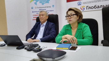 Фотография к новости: Туберкулезден қорқып, оны жасыруға болмайды - маман