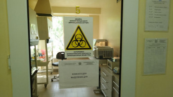 Фотография к новости: Туберкулезді емдеуде науқастың қалтасынан шығын шықпайды