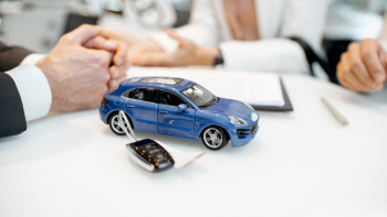 Фотография к новости: 16 мамырдан бастап банктер жеңілдетілген автонесие беруді бастайды