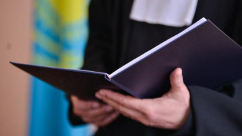 Фотография к новости: Мемлекеттік сатып алу саласында жемқорлық жасаған 163 адам сотталған