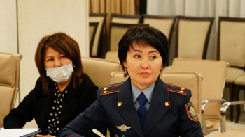 Фотография к новости: Балаларын қараусыз қалдырған ата-аналар жазалана ма?