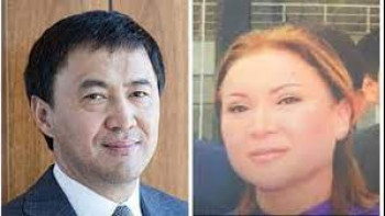 Фотография к новости: Сатыбалды мен Боранбаевтың қамауға алу мерзімі  бір айға ұзартылды