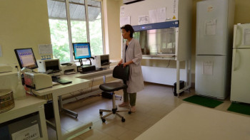 Фотография к новости: Туберкулез егде жастағы адамдардан да анықтала бастады – маман