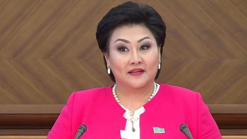 Фотография к новости: Антикор Хаменованың жемқорлығына қатысты жаңа мәлімет берді