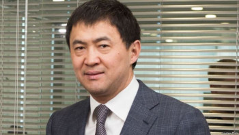 Фотография к новости: Отбасының басқа мүшелеріне қатысты қылмыстық іс жоқ – Антикор