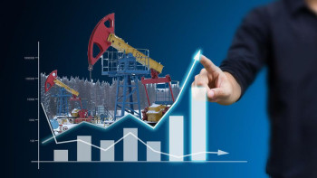 Фотография к новости: Экономика өсіп келеді. Бірақ ненің есебінен?