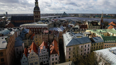Латвияда 2025 жылдан бастап барлық бала мемлекеттік тілде оқиды