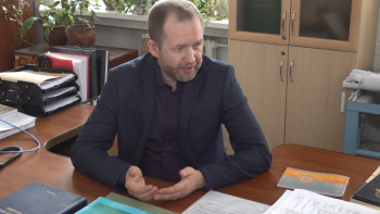 Фотография к новости: Павлодарлық ғалымдар дәрілік өсімдіктерді зерттеуде