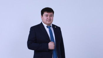 Фотография к новости: Референдум Қазақстанды жаңа бағытқа жетелейді – Абзал Салықбаев