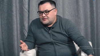 Фотография к новости: Саясаттанушы Президент Ауғанстан проблемасын неге көтергенін айтты 