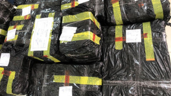 Фотография к новости: Қазақстан мен Ресей заңсыз есірткі арнасының жолын кесті