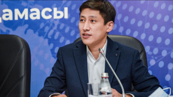 Фотография к новости: Сарапшы: ҰҚШҰ-да Мемлекет басшысы ірі мәселені көрсетті