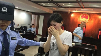 Фотография к новости: Ақжарқын Тұрлыбайды елге қайтаруы мүмкін