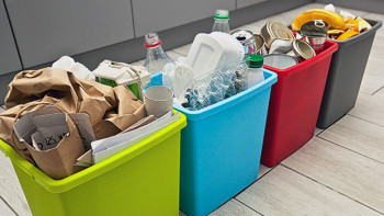 Фотография к новости: Көкшетауда қоқысты сұрыптау қолға алынады