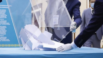 Фотография к новости: Референдумда қандай бюллетень жарамсыз болуы мүмкін?