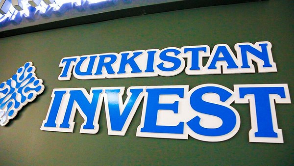 «Turkistan Invest» ЖШС төрағасының орынбасары 3 жылға сотталды