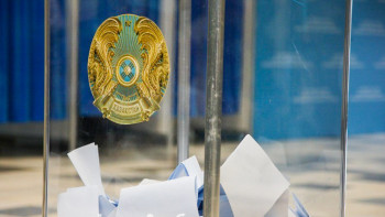 Фотография к новости: Дауыс беруге арналған бюллетень қанша және қашан  әзірленеді?