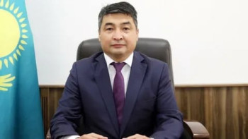 Фотография к новости: Инфекциялық стационарлар бос тұр – басқарма басшысы