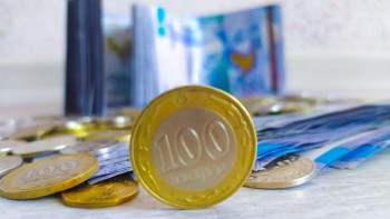 Фотография к новости: Референдумға бөлінген қаржы қалай жұмсалады? ОСК-де жауап берді