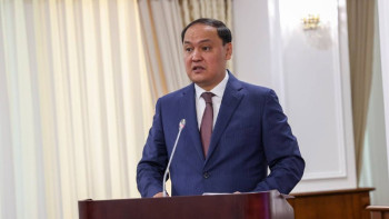 Фотография к новости: Жергілікті жерлерде әлі де жүйелі жұмыс жоқ  - Қарашөкеев