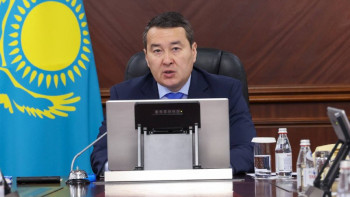 Фотография к новости: Үкімет басшысы министрлерге тапсырма берді