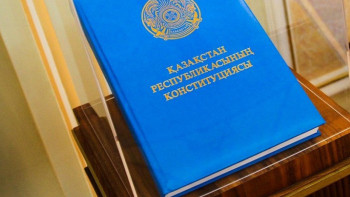 Фотография к новости: Парламенттің құзыреті мен міндеттері