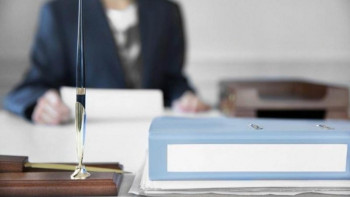 Фотография к новости: БҒМ қанша директор ротациядан өткенін мәлімдеді