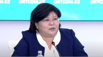 Фотография к новости: Болашағымыздың жарқын болуы таңдаған адамымызға байланысты - сарапшы