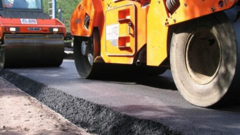 Фотография к новости: Биыл автожол салуға қазынадан 601 млрд теңге бөлінді