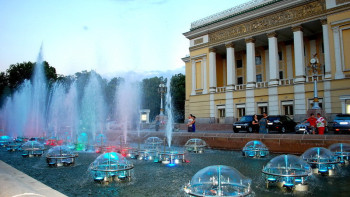 Фотография к новости: Алматыдағы субұрқақтардың  басым көпшілігі ескірген